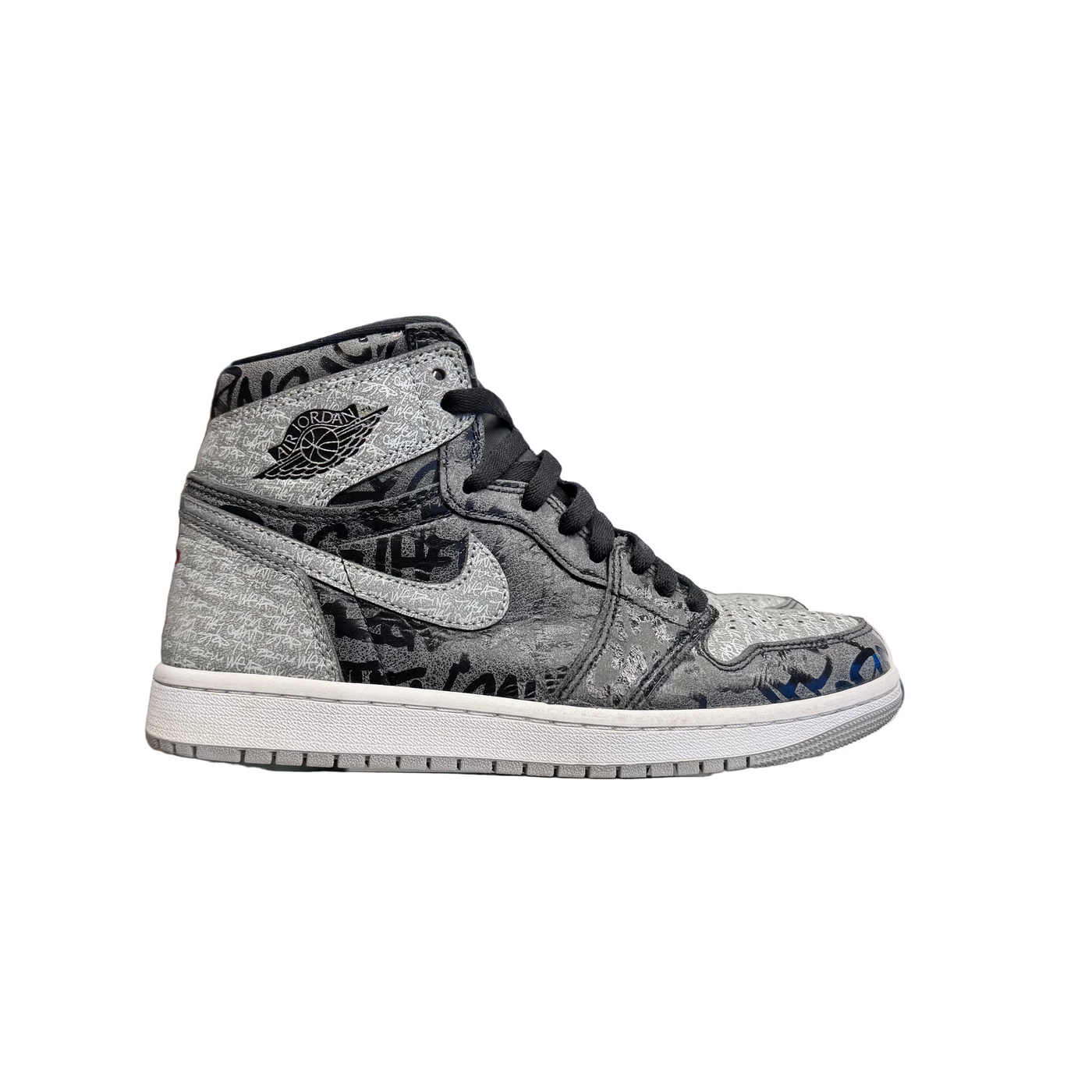 Nike Air Jordan 1 High OG Rebellionaire