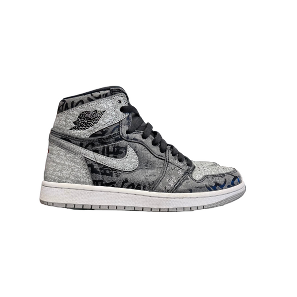 Nike Air Jordan 1 High OG Rebellionaire