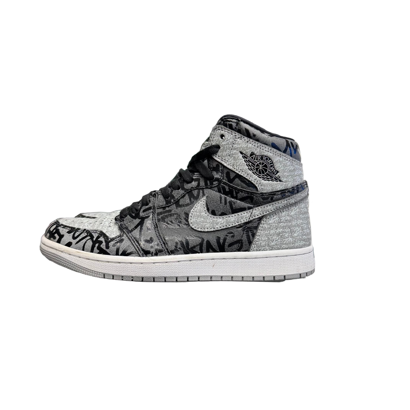 Nike Air Jordan 1 High OG Rebellionaire