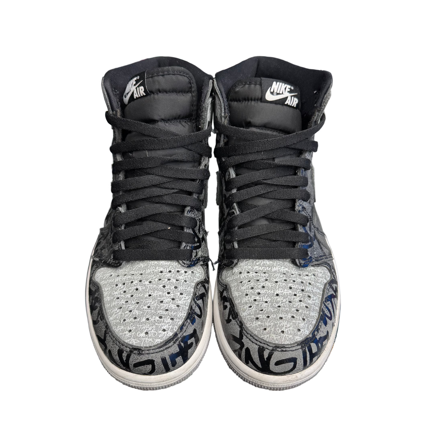 Nike Air Jordan 1 High OG Rebellionaire