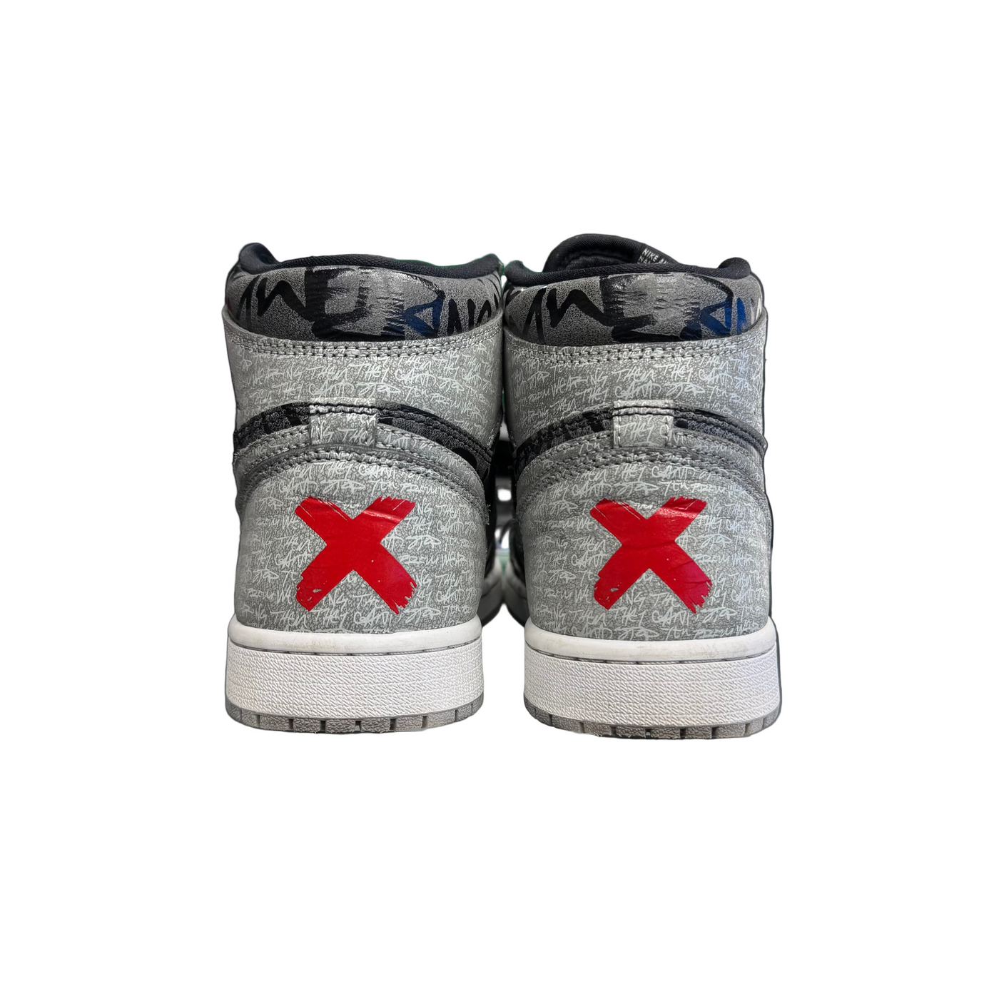 Nike Air Jordan 1 High OG Rebellionaire