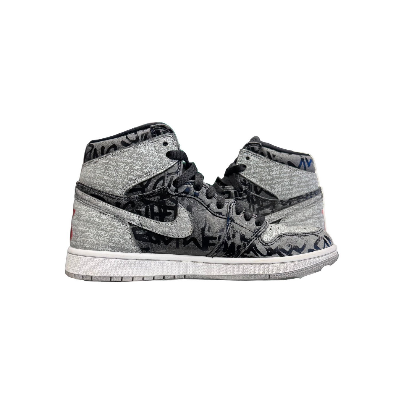 Nike Air Jordan 1 High OG Rebellionaire