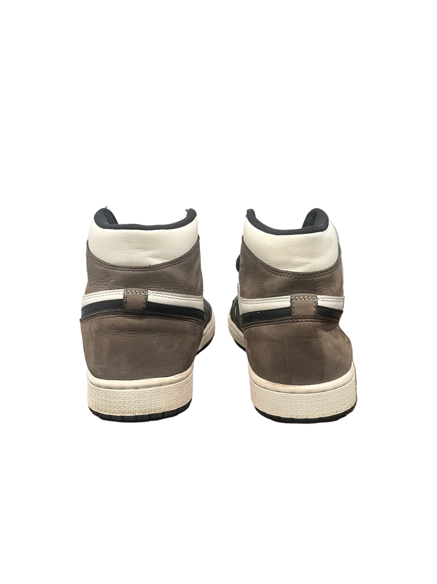 Nike Air Jordan 1 Retro High Dark Mocha