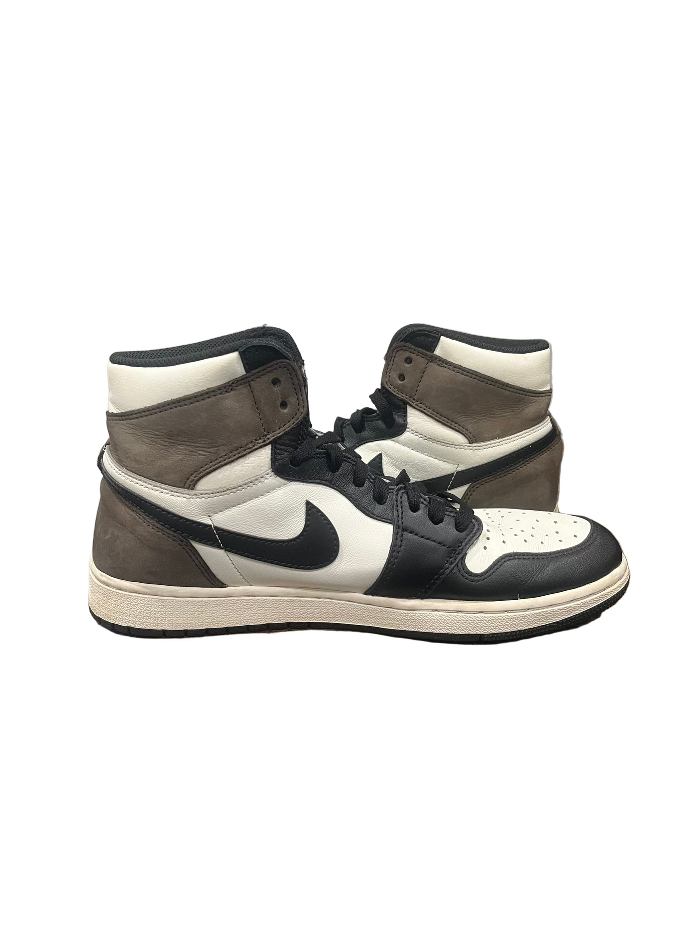 Nike Air Jordan 1 Retro High Dark Mocha