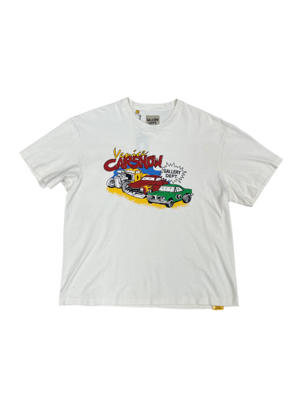 Gallery Dept. Venice Carshow T-Shirt