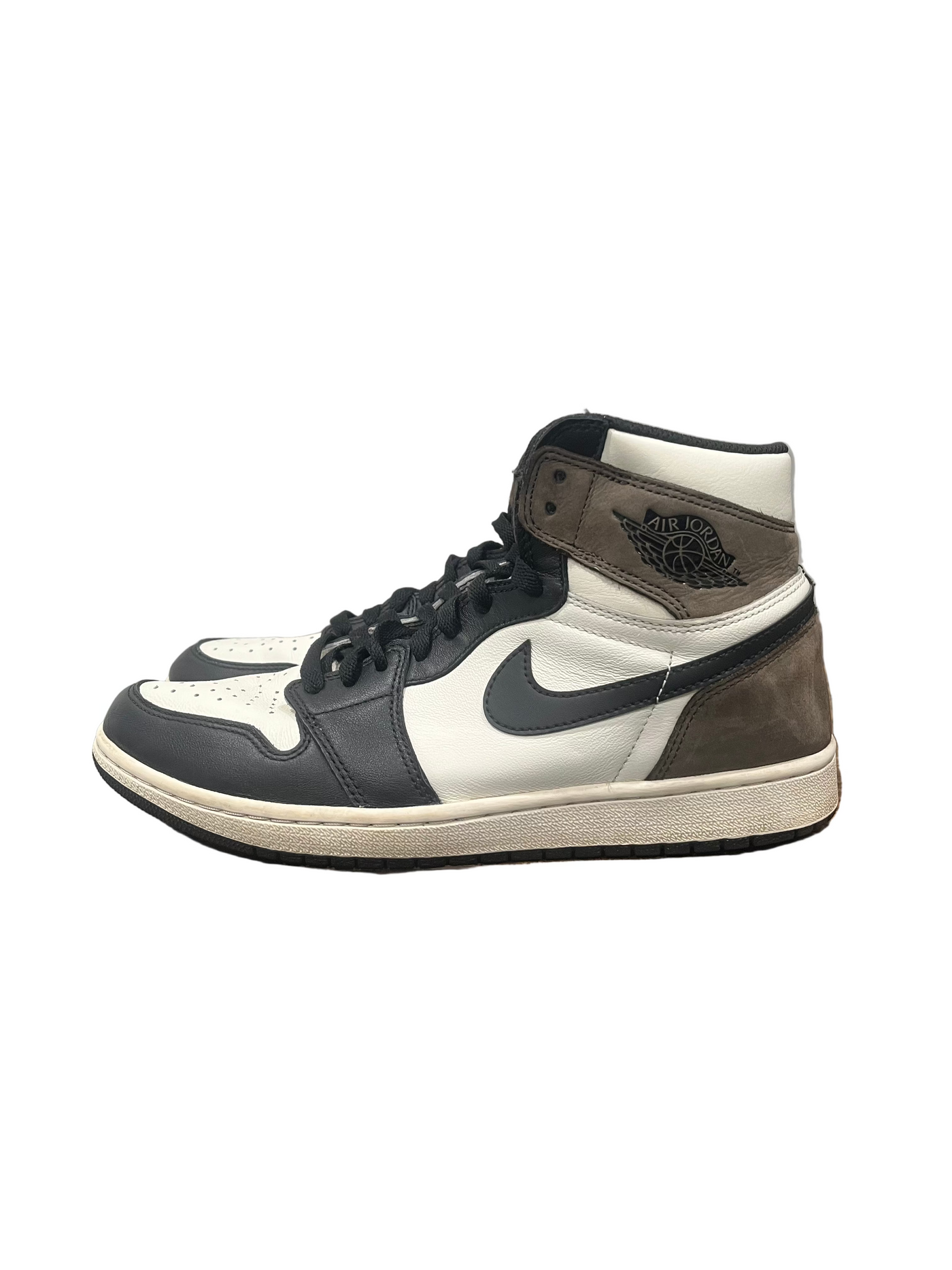 Nike Air Jordan 1 Retro High Dark Mocha