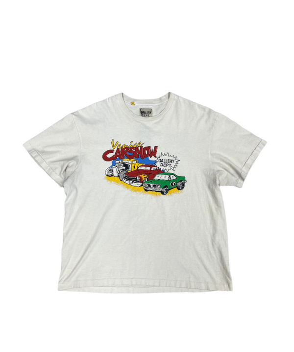 Gallery Dept. Venice Carshow T-Shirt