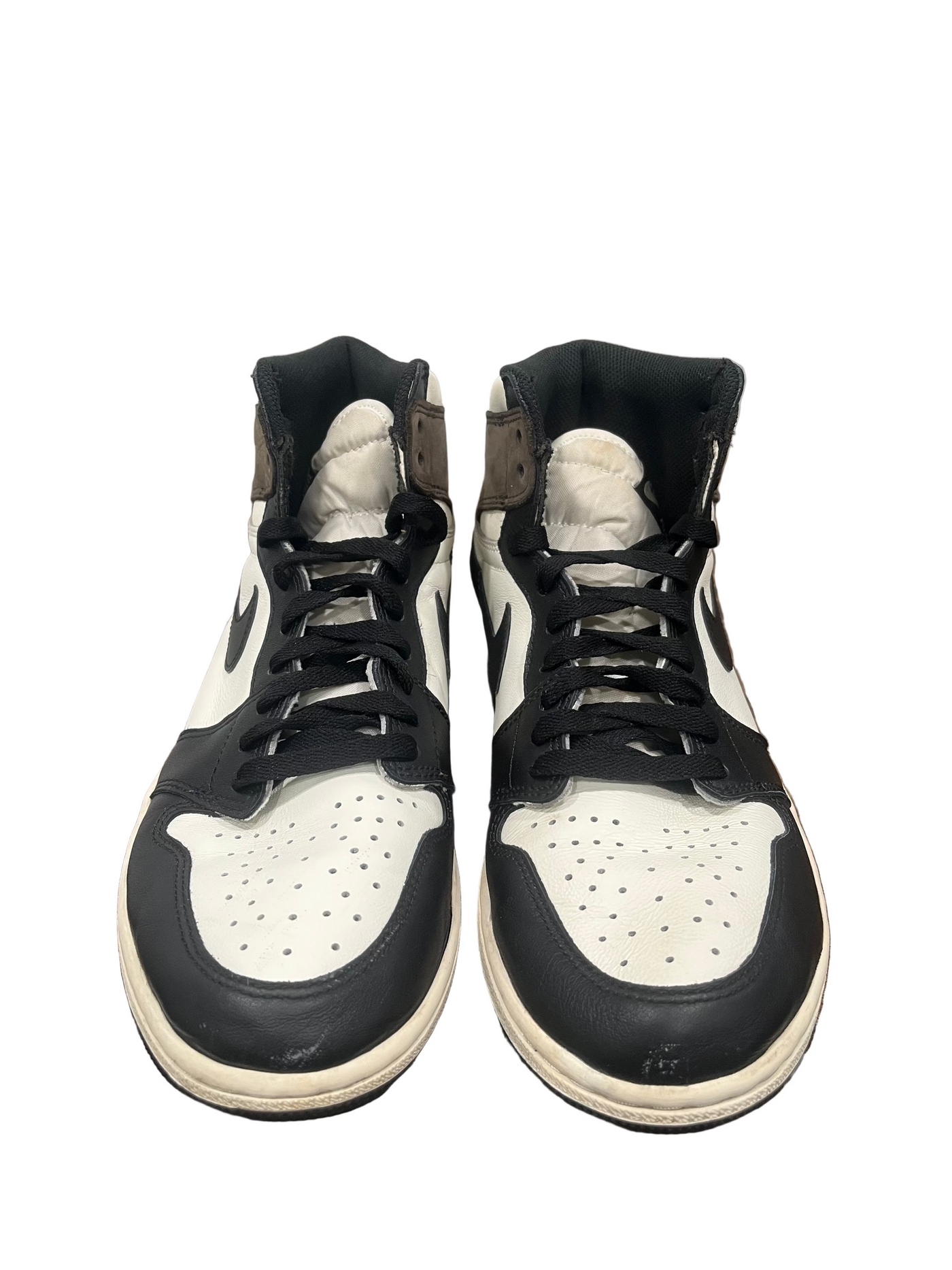 Nike Air Jordan 1 Retro High Dark Mocha