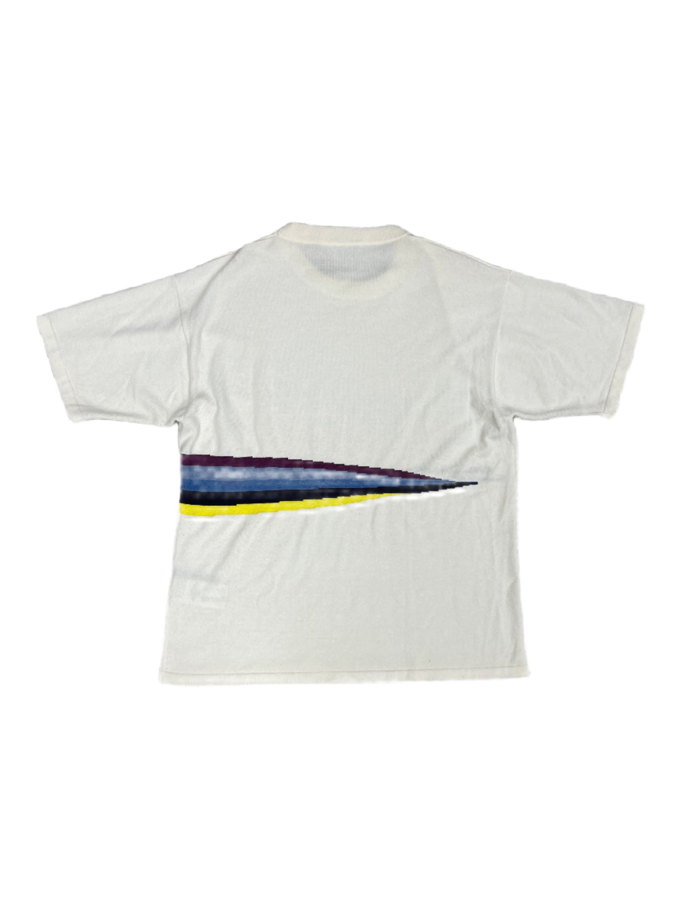 LV Cashmere Rainbow Shirt