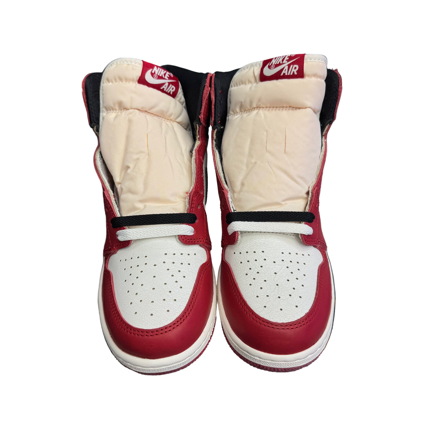 Nike Air Jordan 1 Retro High OG (GS) Chicago Lost And Found