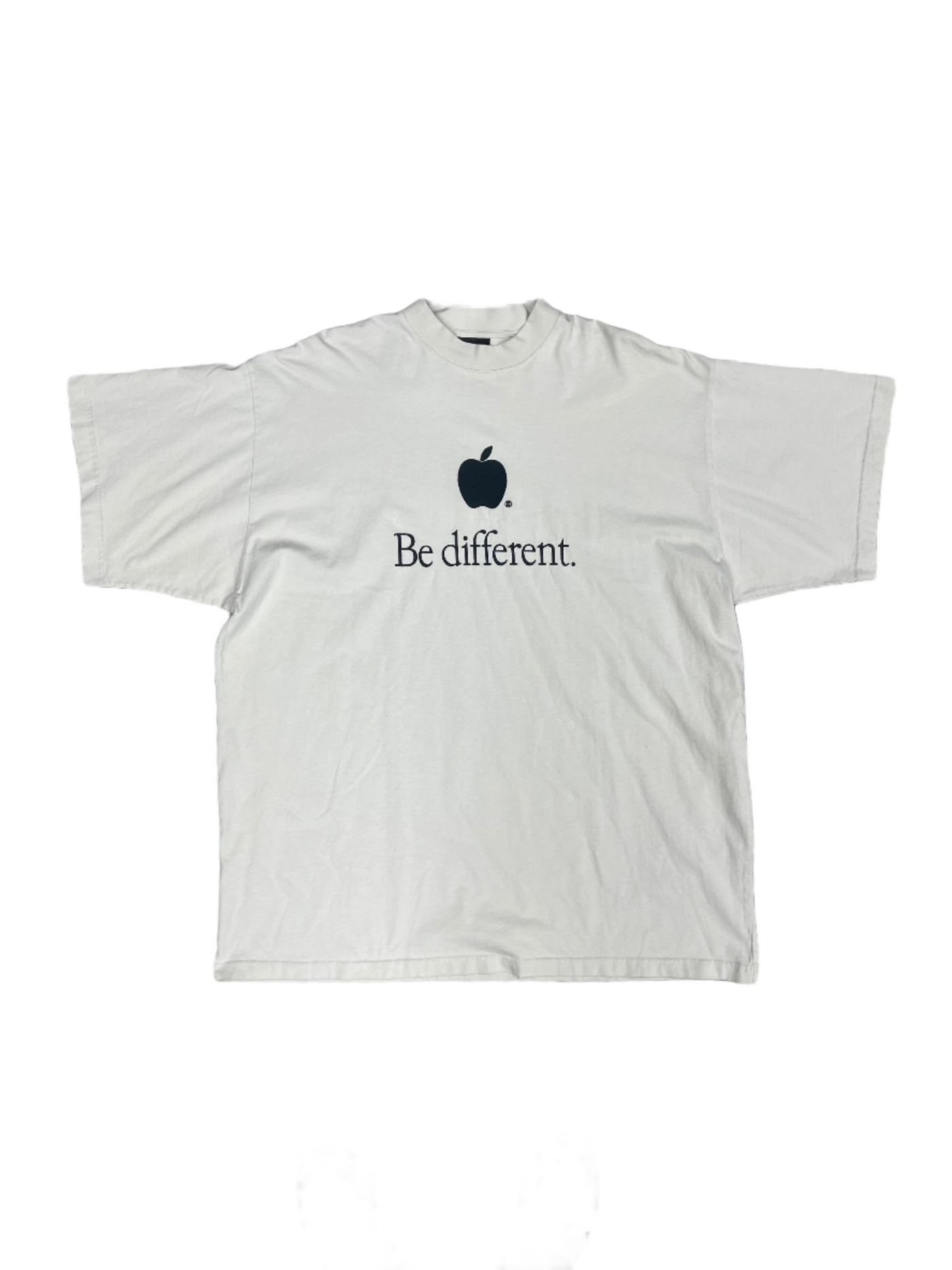 Balenciaga Be Different T-Shirt