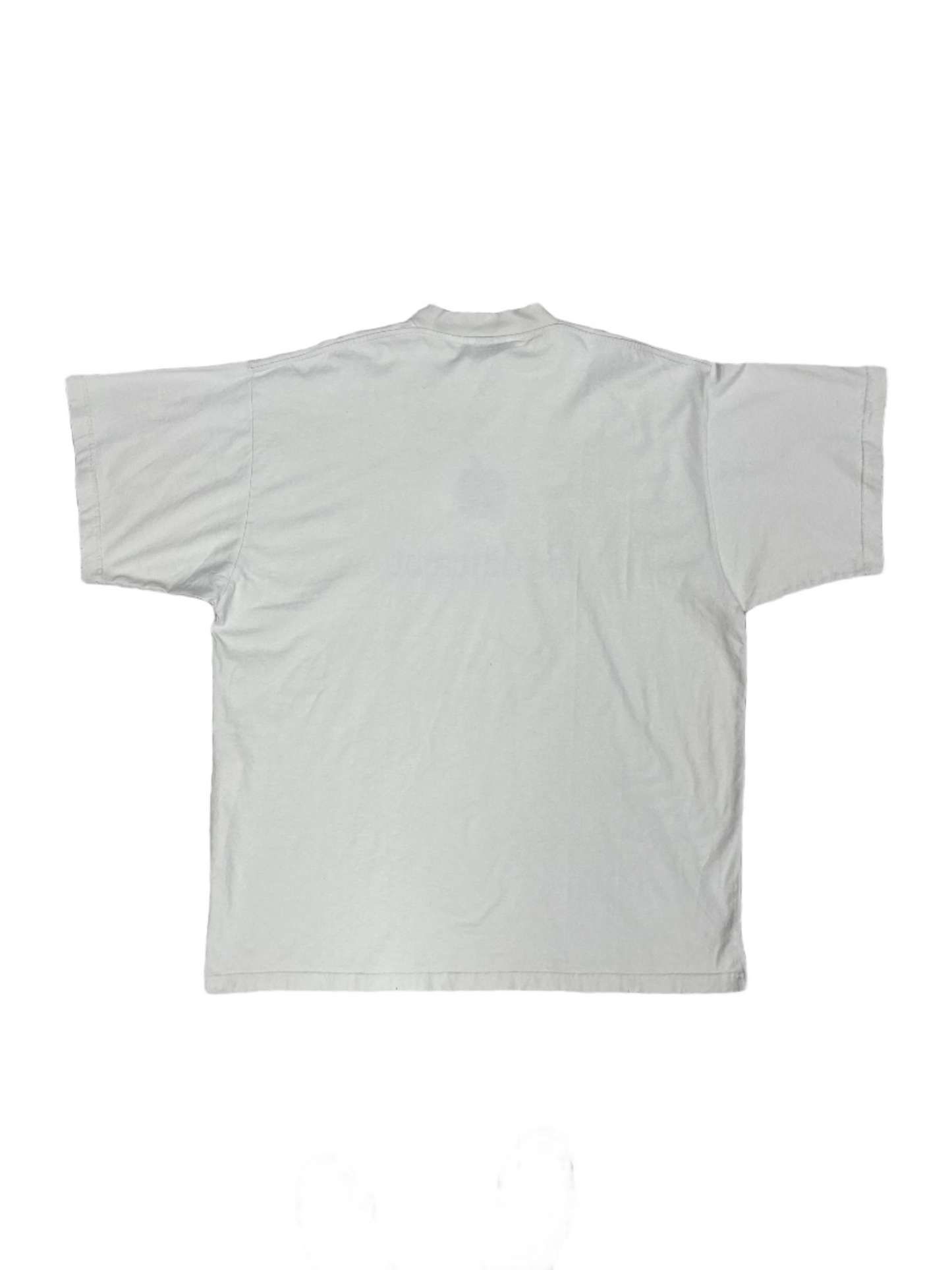 Balenciaga Be Different T-Shirt