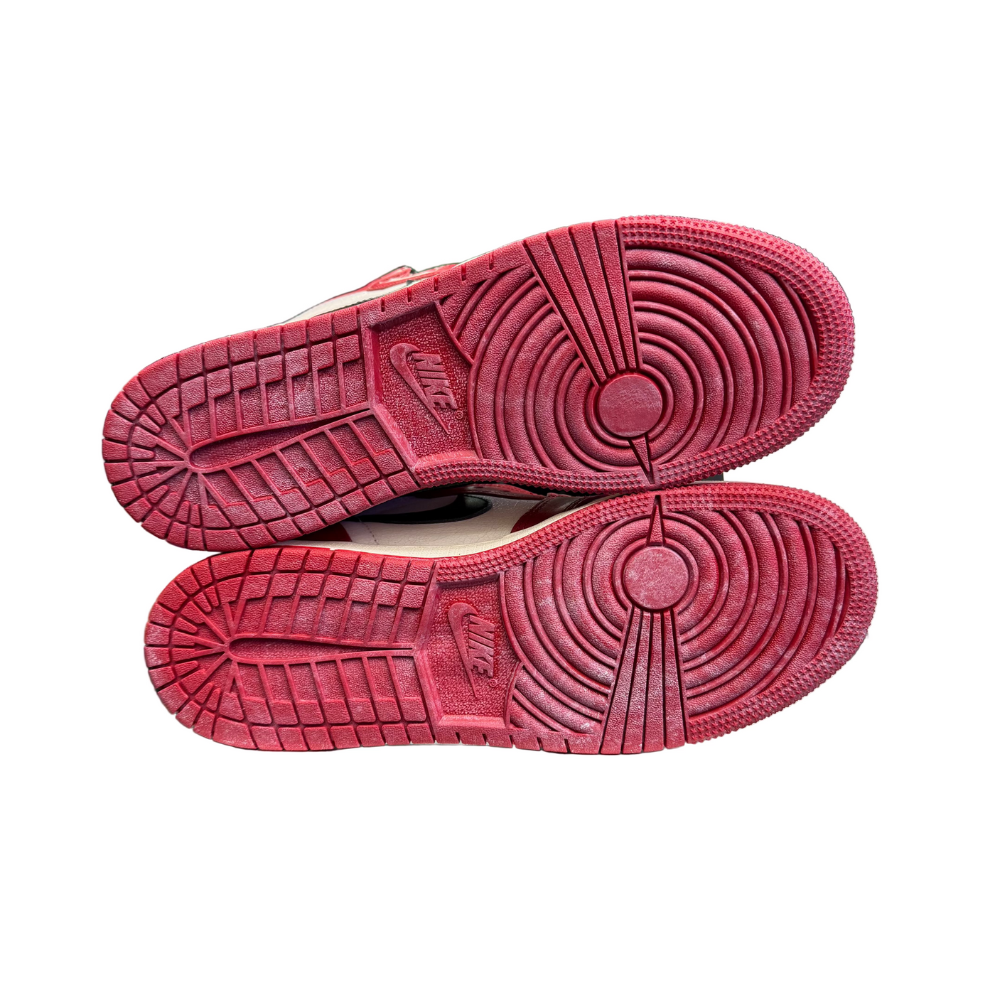 Nike Air Jordan 1 Retro High OG (GS) Chicago Lost And Found