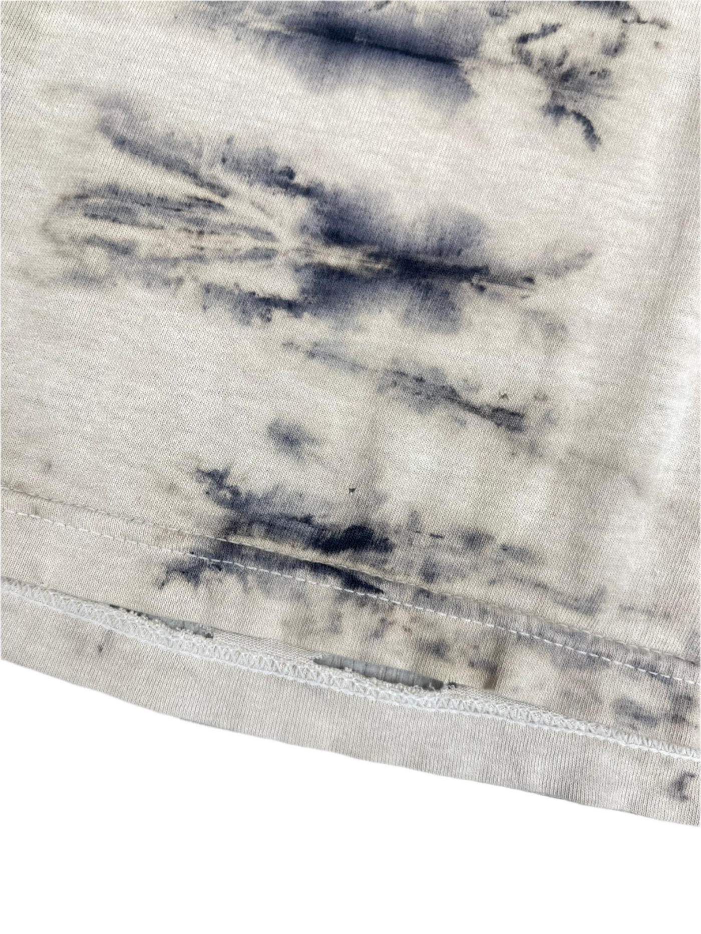 Gallery Dept. Miami Beach Tie Dye T-Shirt