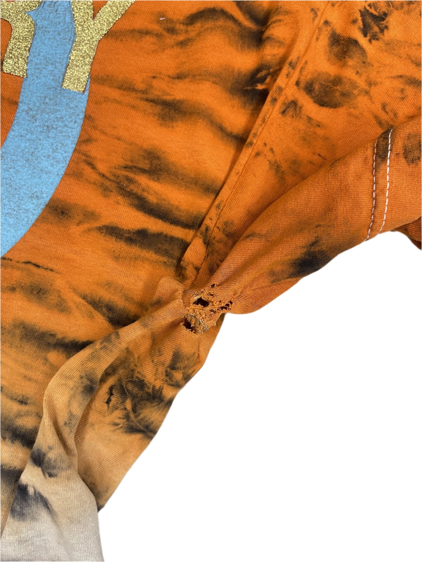 Gallery Dept. Miami Beach Tie Dye T-Shirt