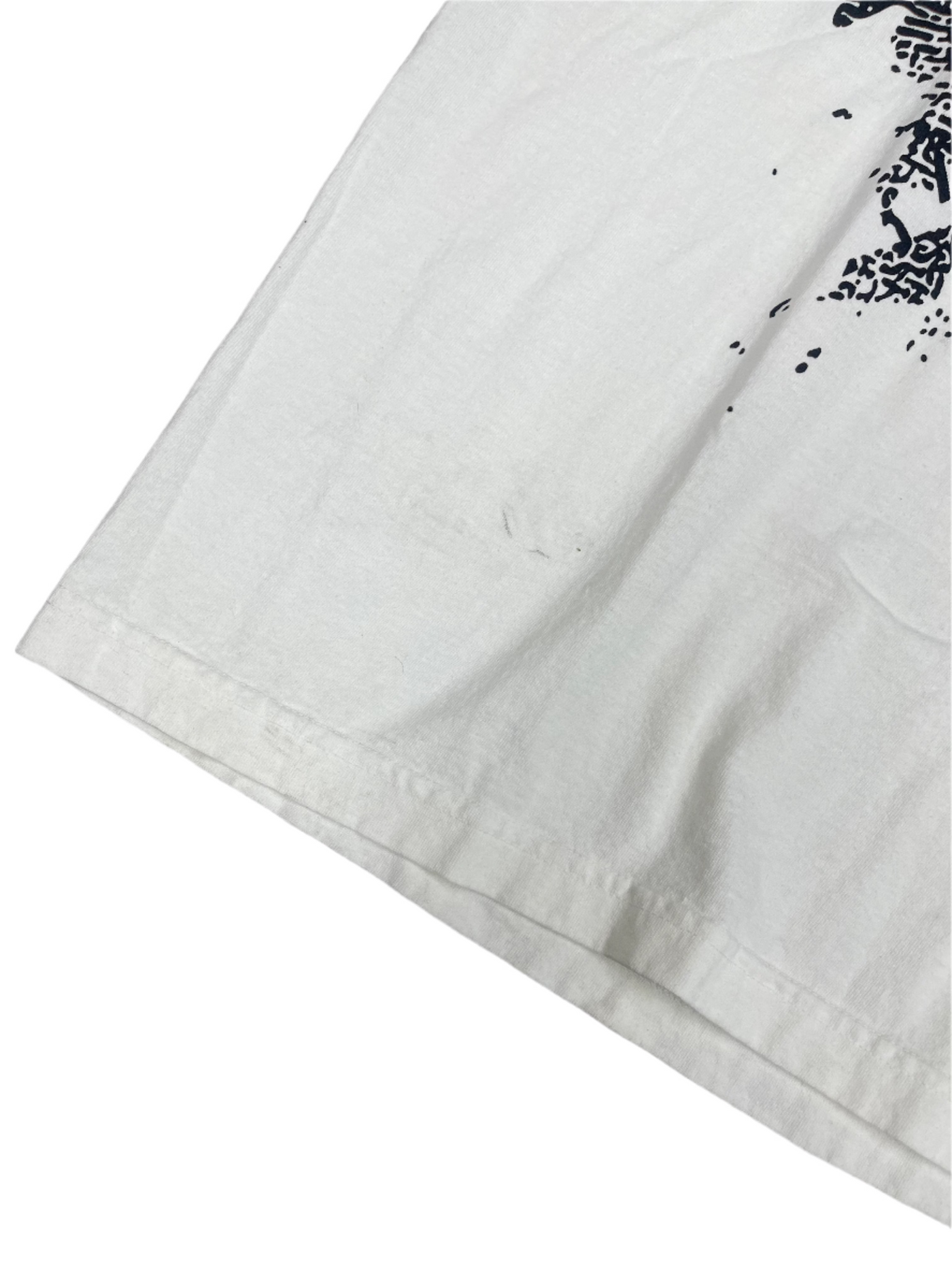 Trillion Boys White T-Shirt