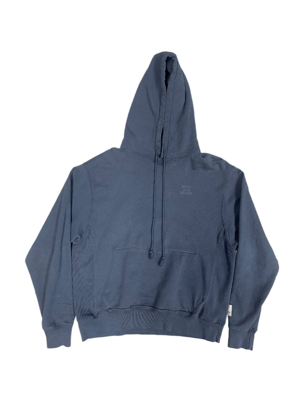 Gallery Dept. ATK Reversible Logo Hoodie