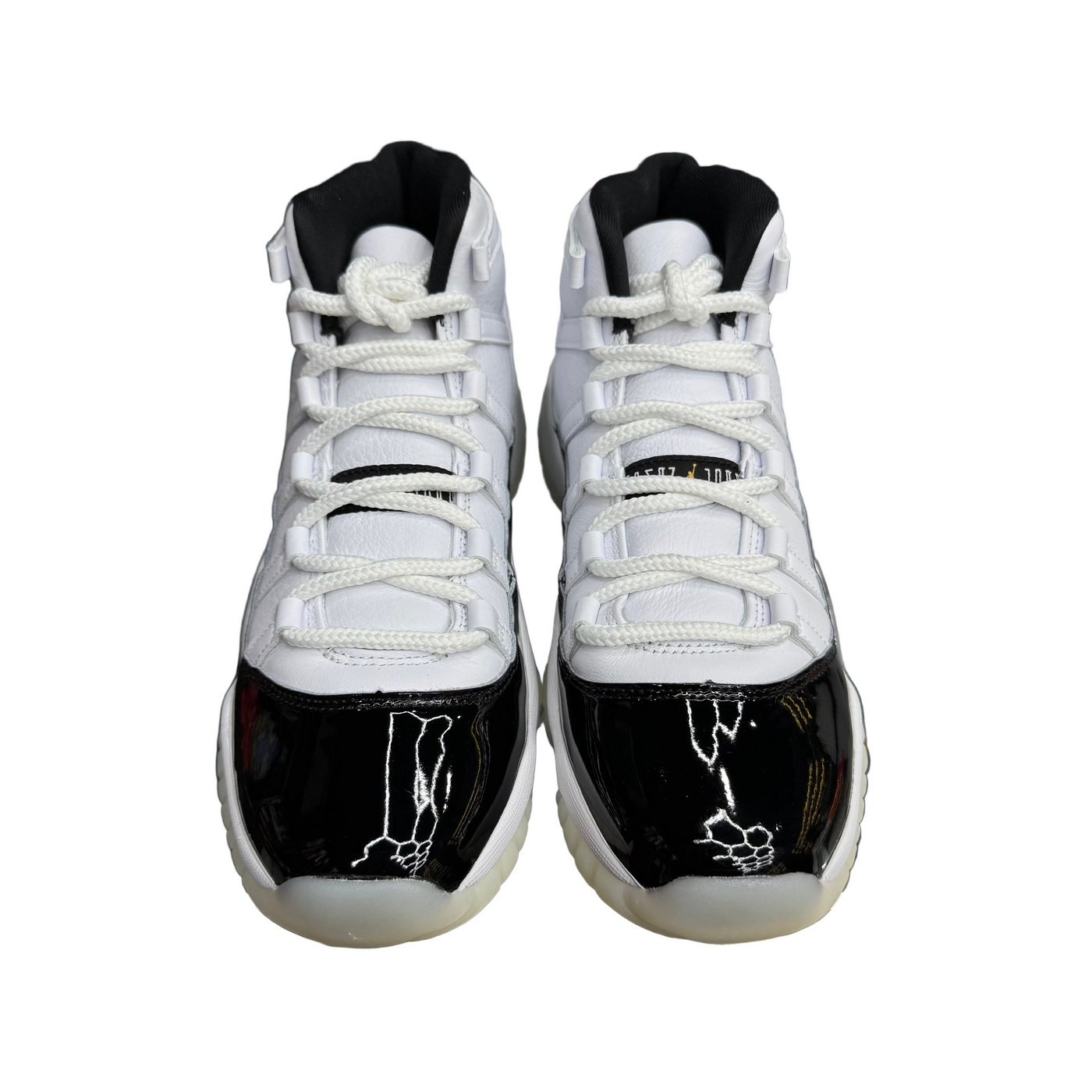 Nike Air Jordan 11 Retro (GS) DMP Gratitude