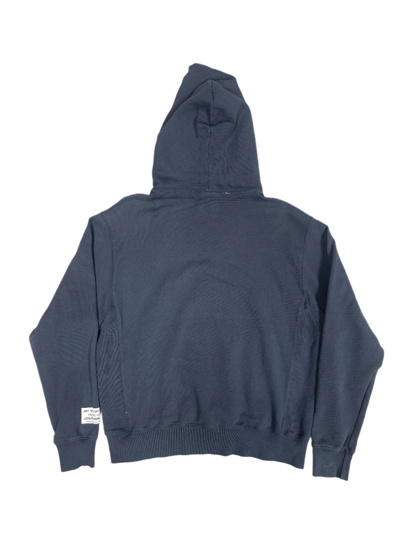 Gallery Dept. ATK Reversible Logo Hoodie