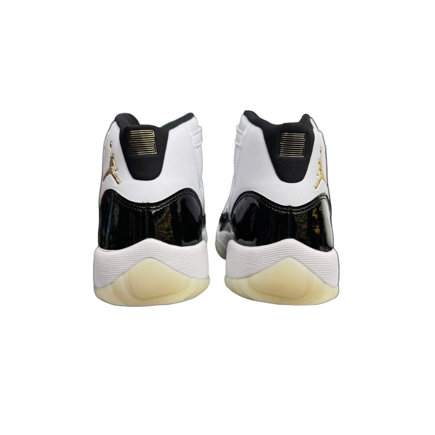 Nike Air Jordan 11 Retro (GS) DMP Gratitude
