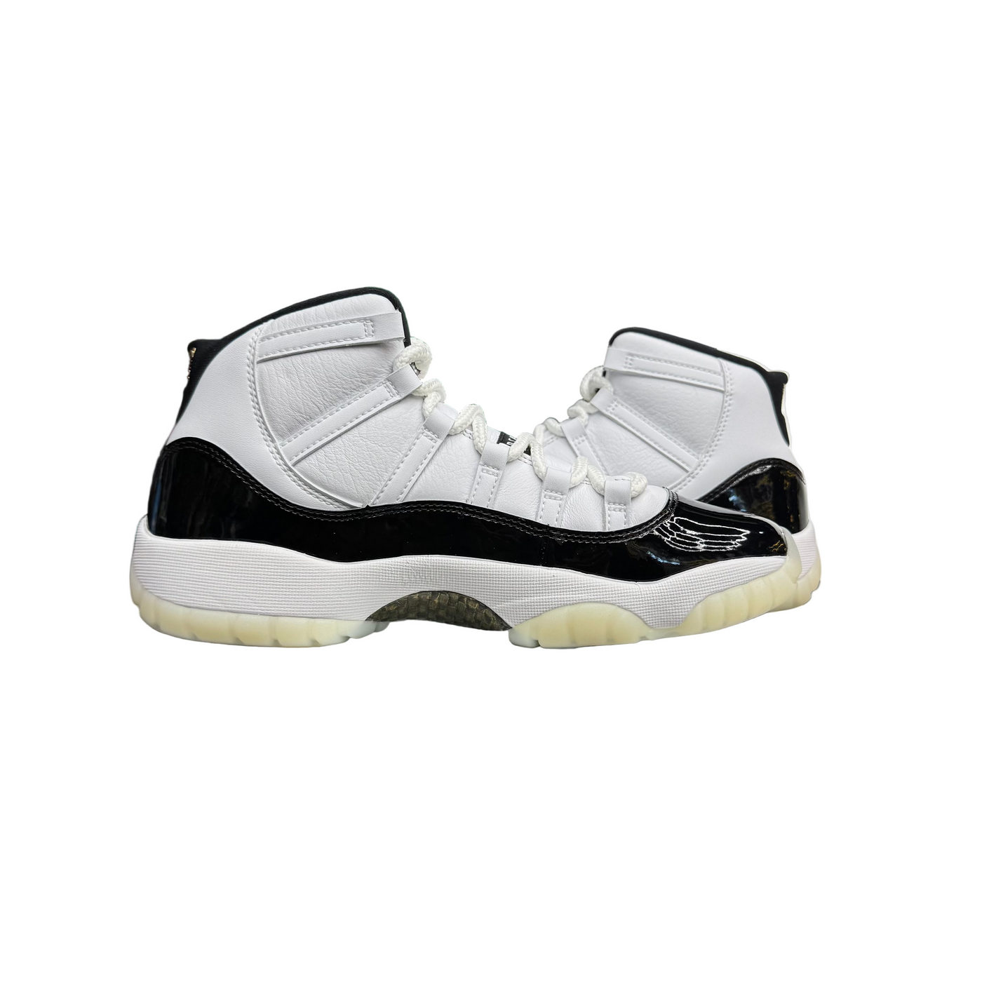 Nike Air Jordan 11 Retro (GS) DMP Gratitude