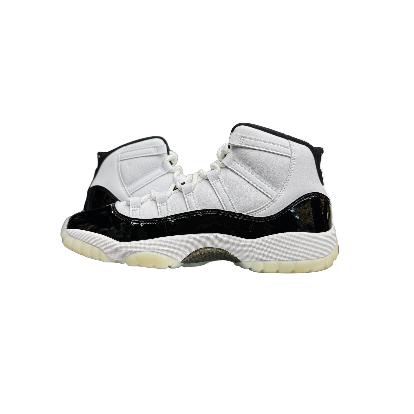 Nike Air Jordan 11 Retro (GS) DMP Gratitude