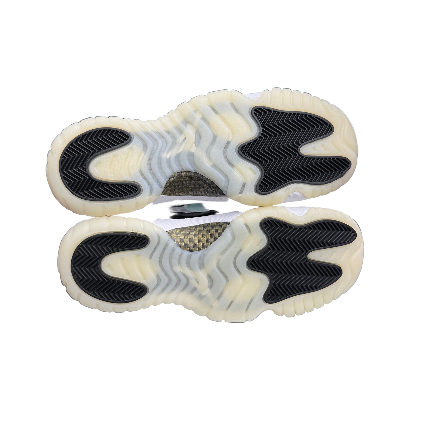 Nike Air Jordan 11 Retro (GS) DMP Gratitude