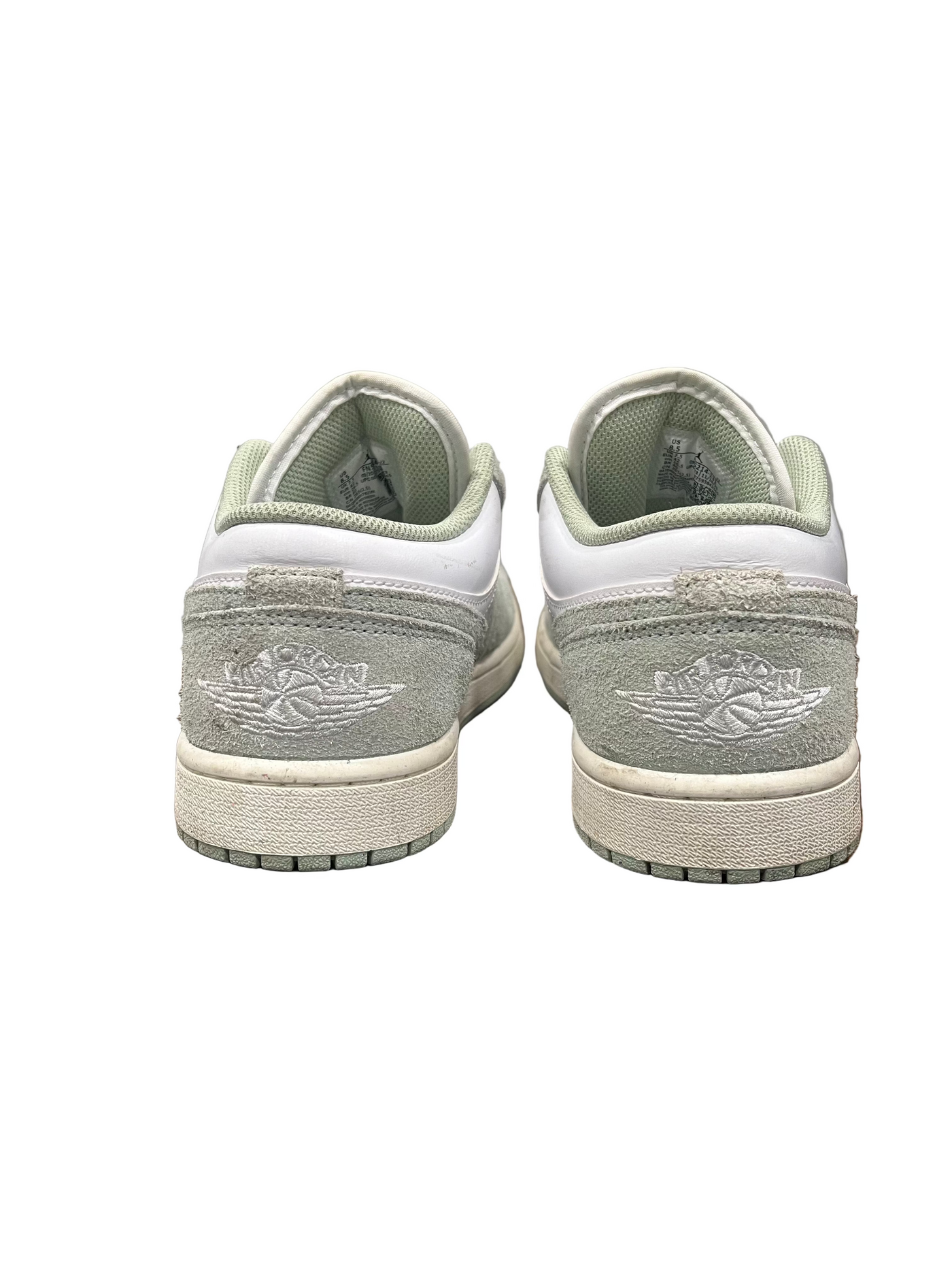 Jordan 1 Low SE Seafoam
