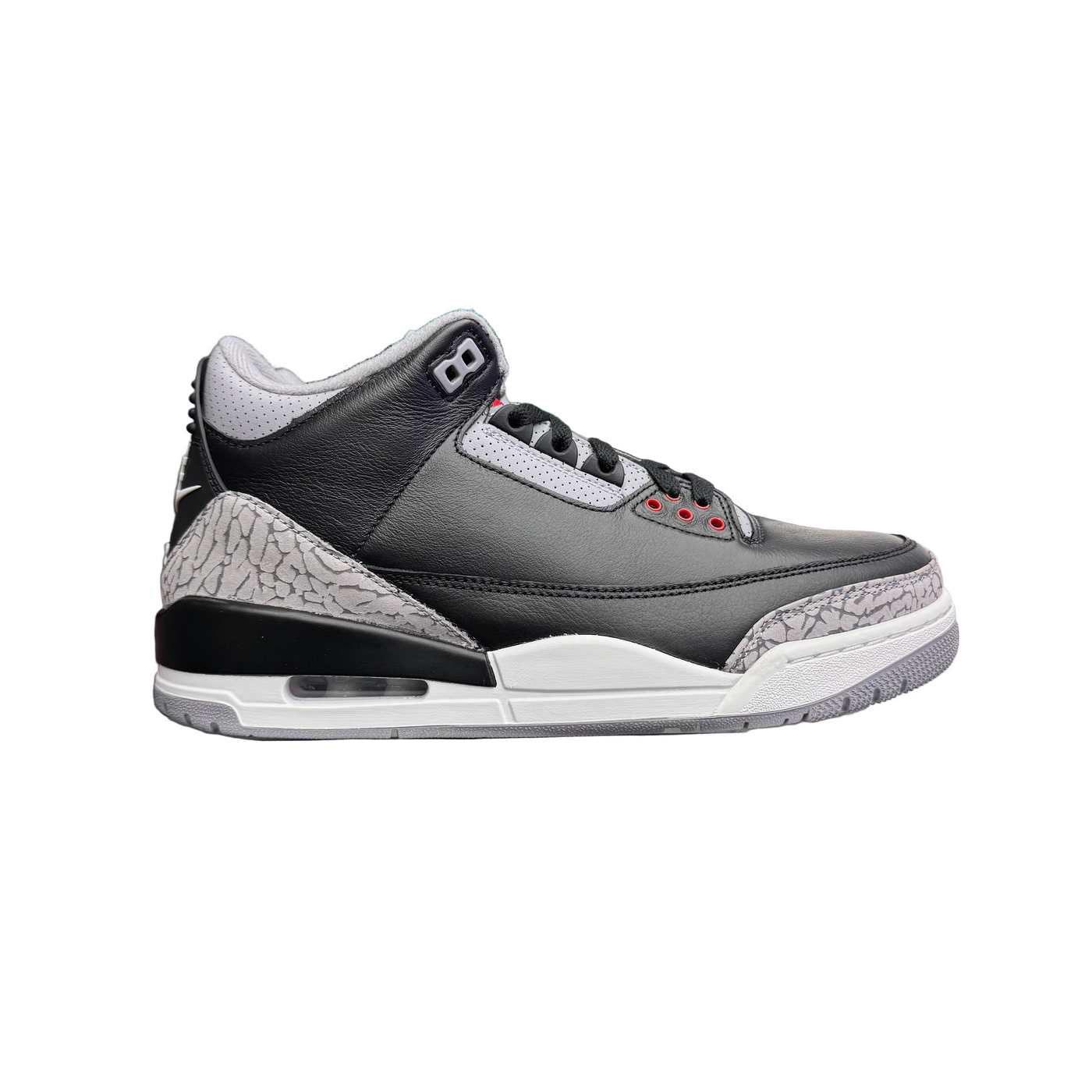 Nike Air Jordan 3 Retro OG Black Cement