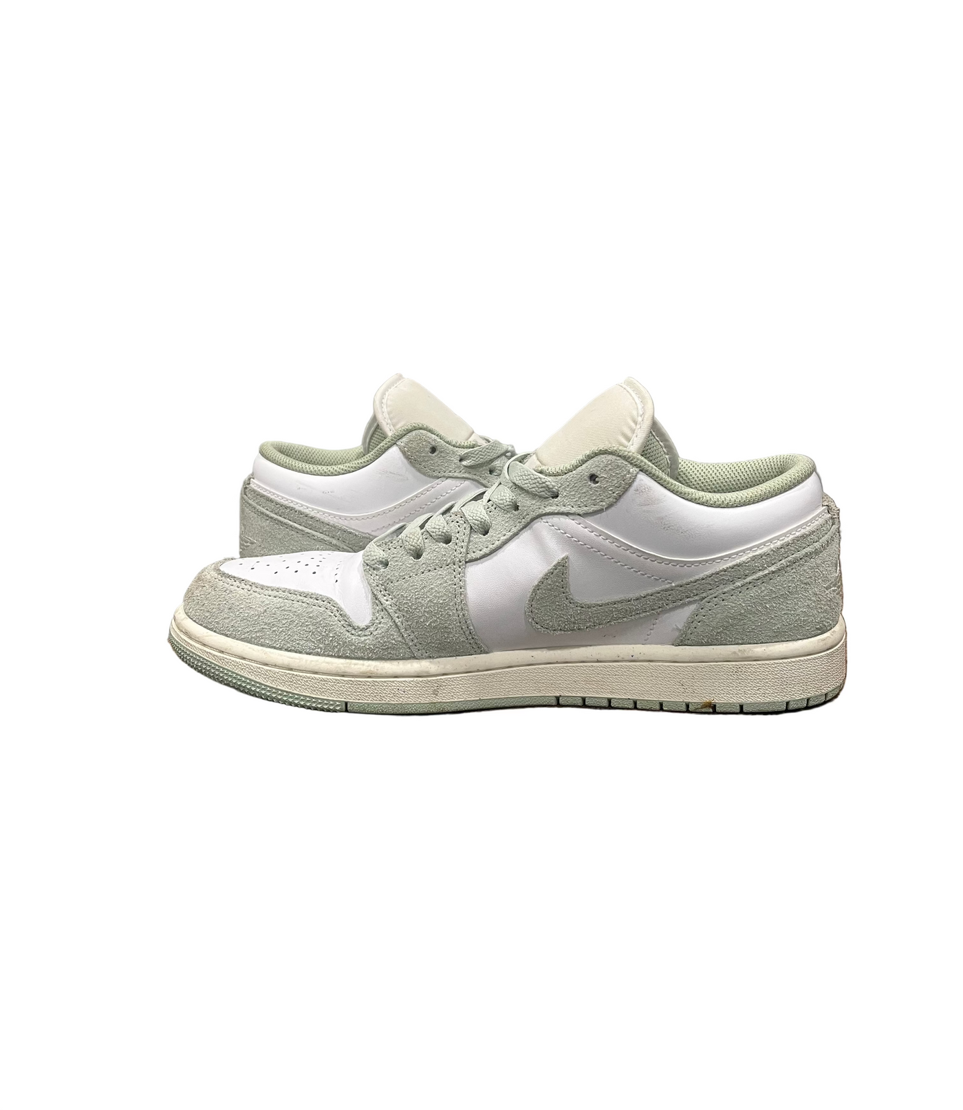 Jordan 1 Low SE Seafoam