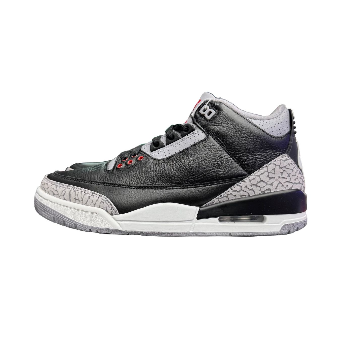 Nike Air Jordan 3 Retro OG Black Cement