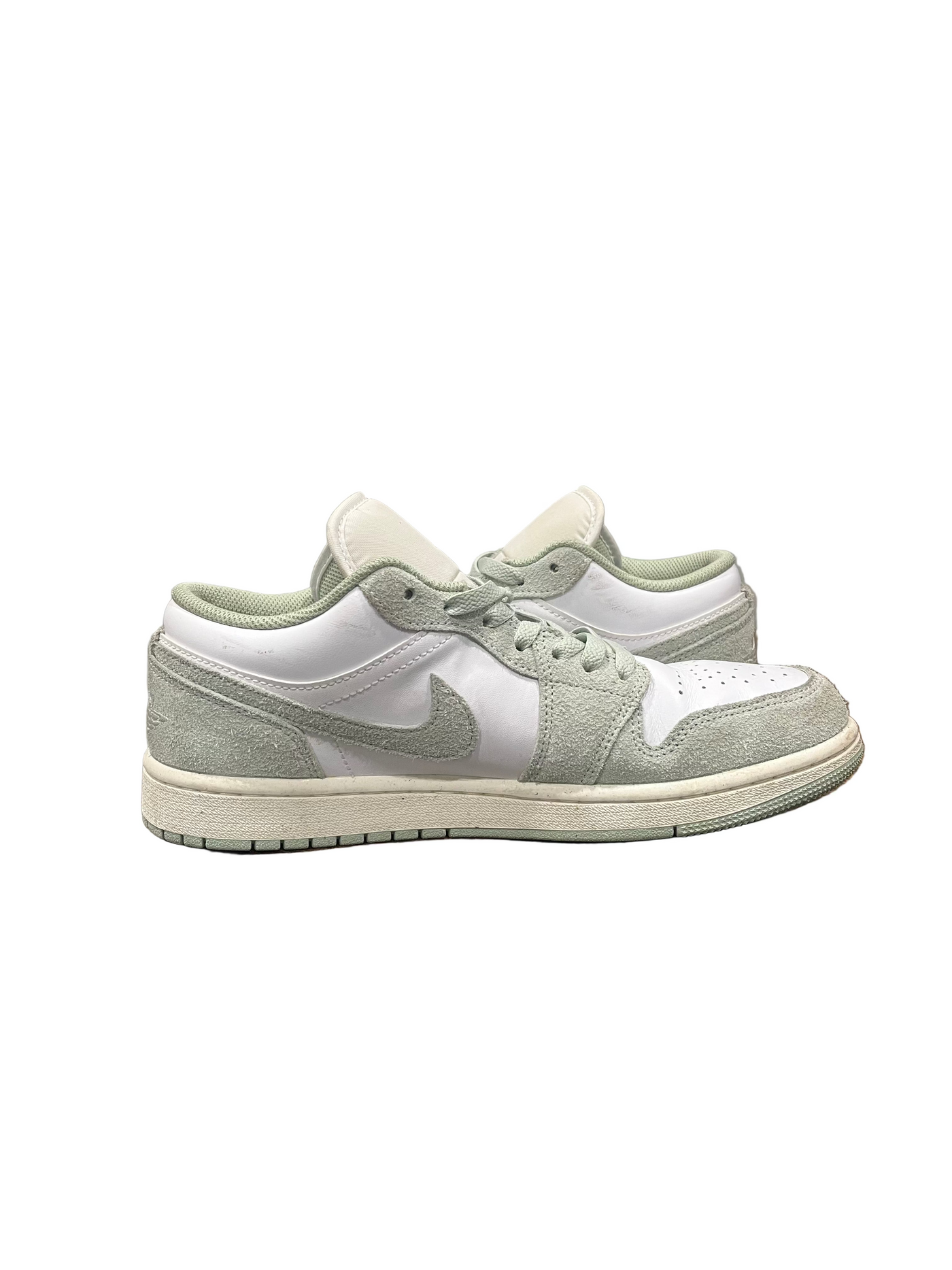 Jordan 1 Low SE Seafoam