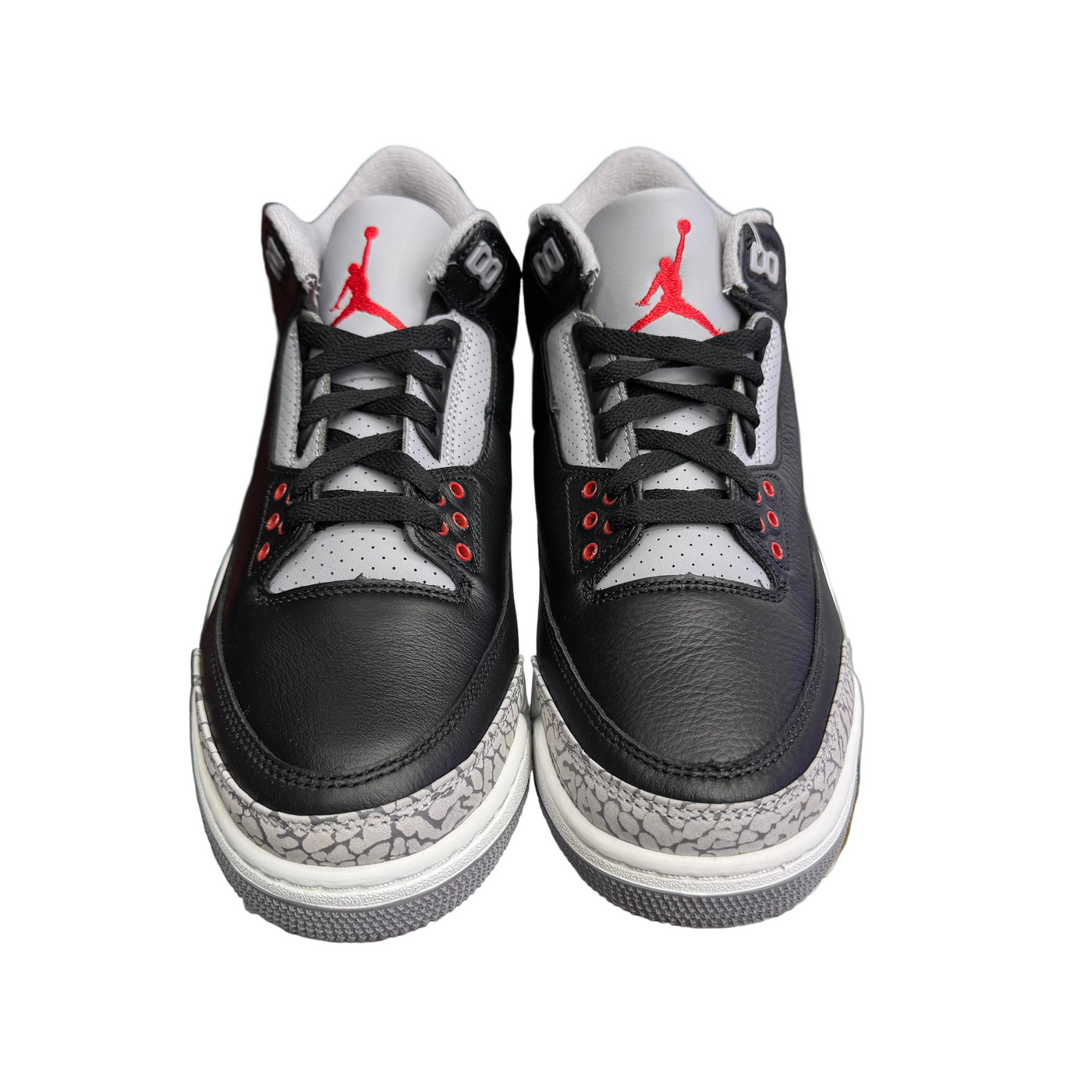 Nike Air Jordan 3 Retro OG Black Cement