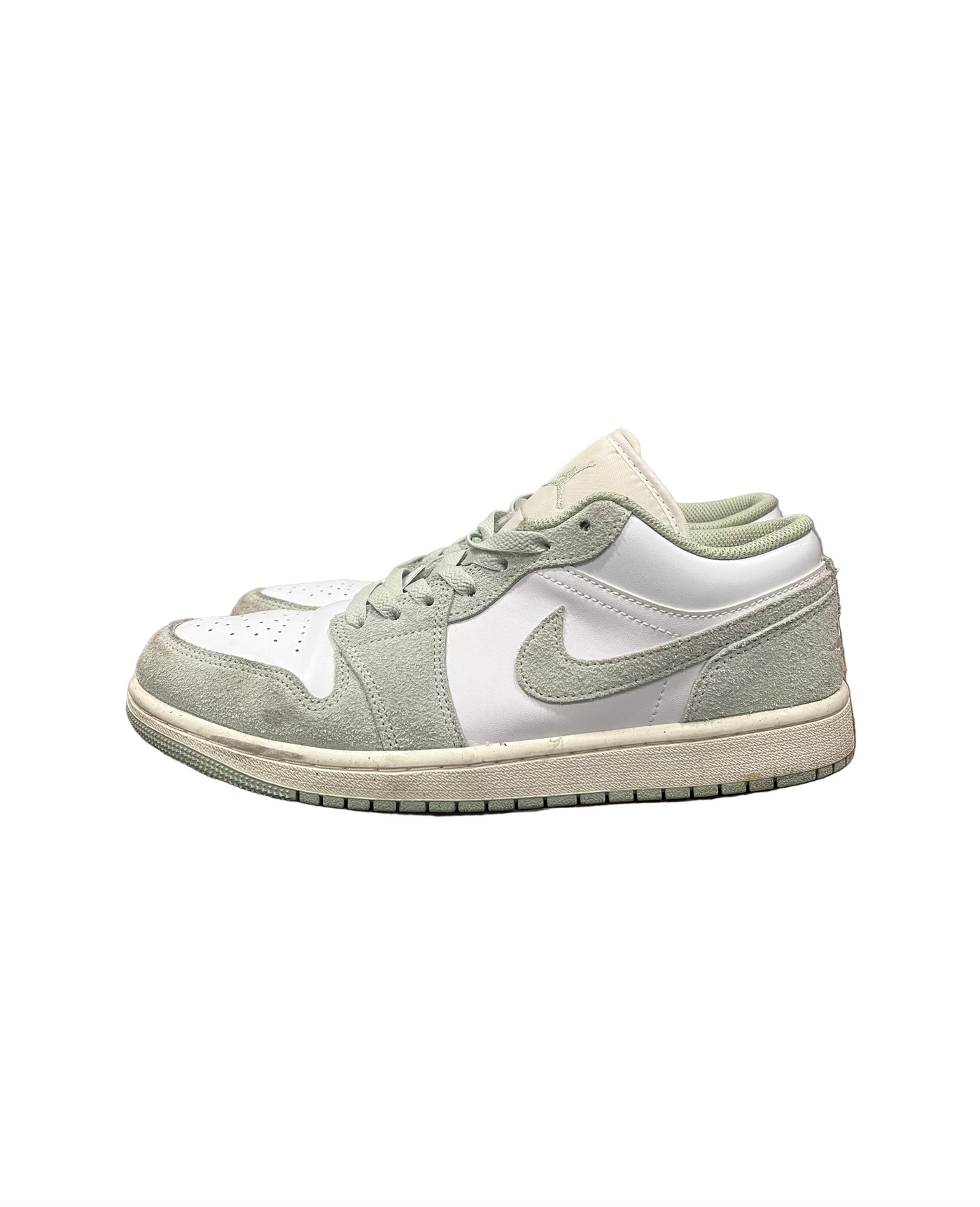 Jordan 1 Low SE Seafoam