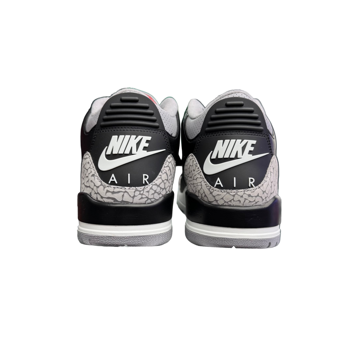 Nike Air Jordan 3 Retro OG Black Cement