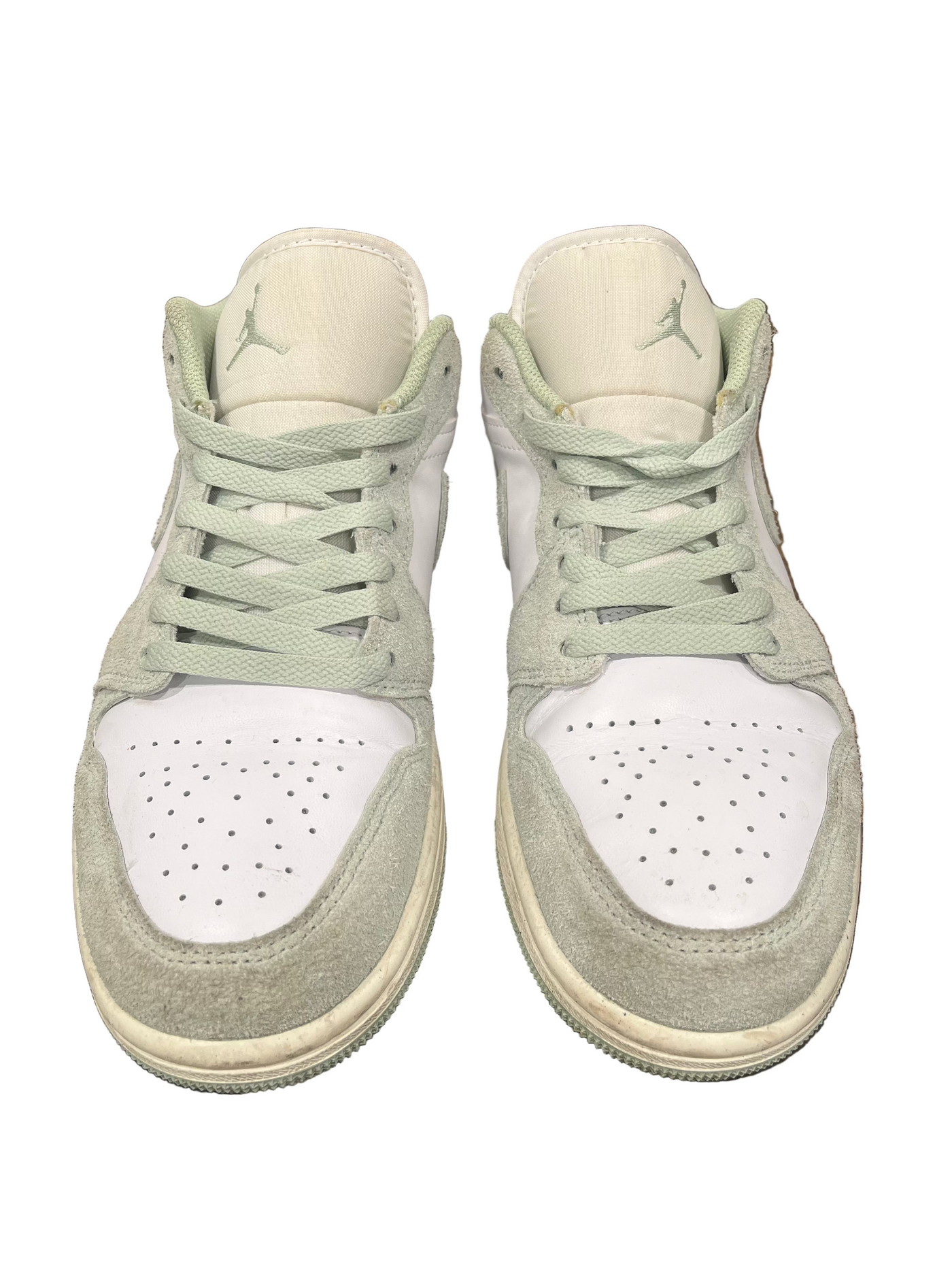 Jordan 1 Low SE Seafoam