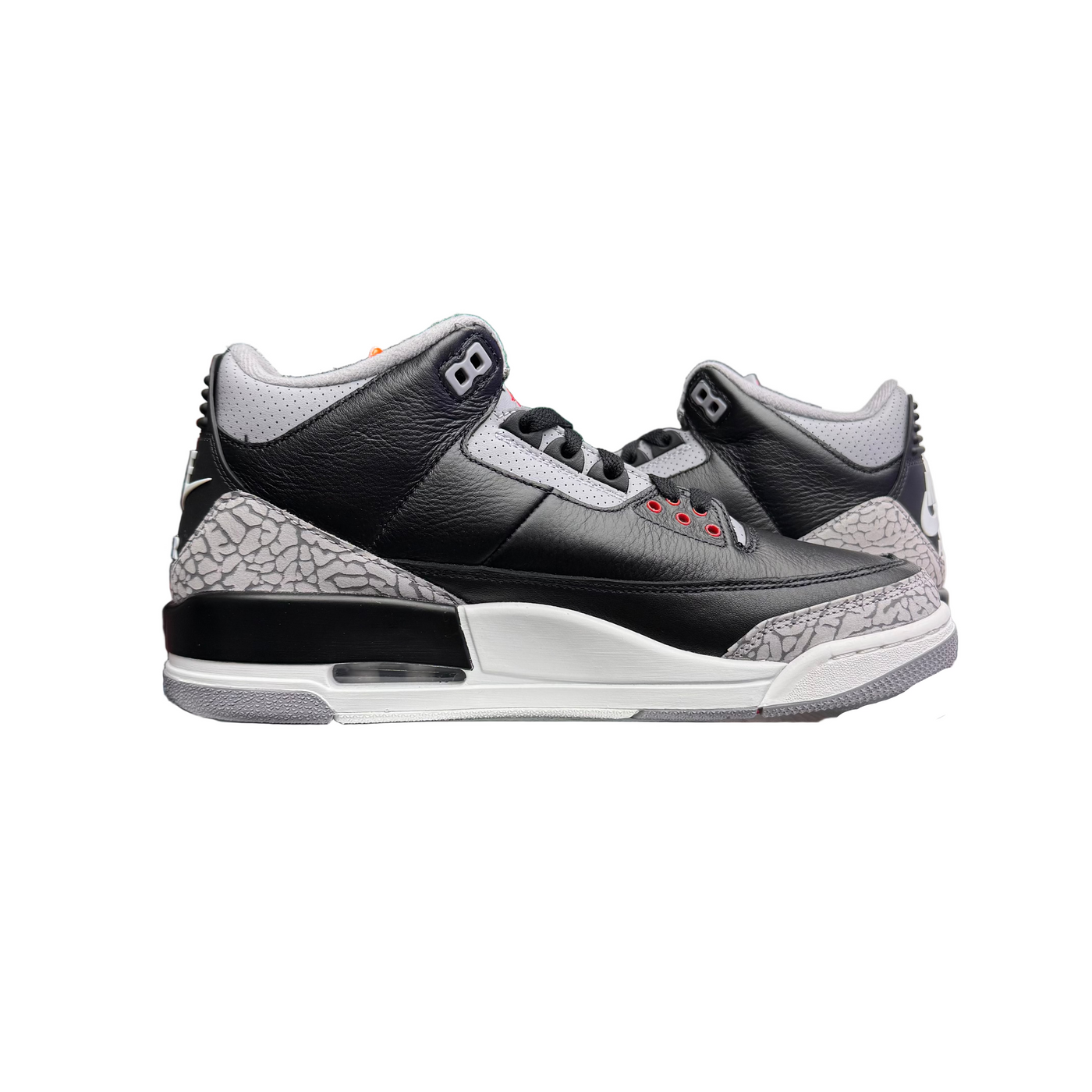 Nike Air Jordan 3 Retro OG Black Cement