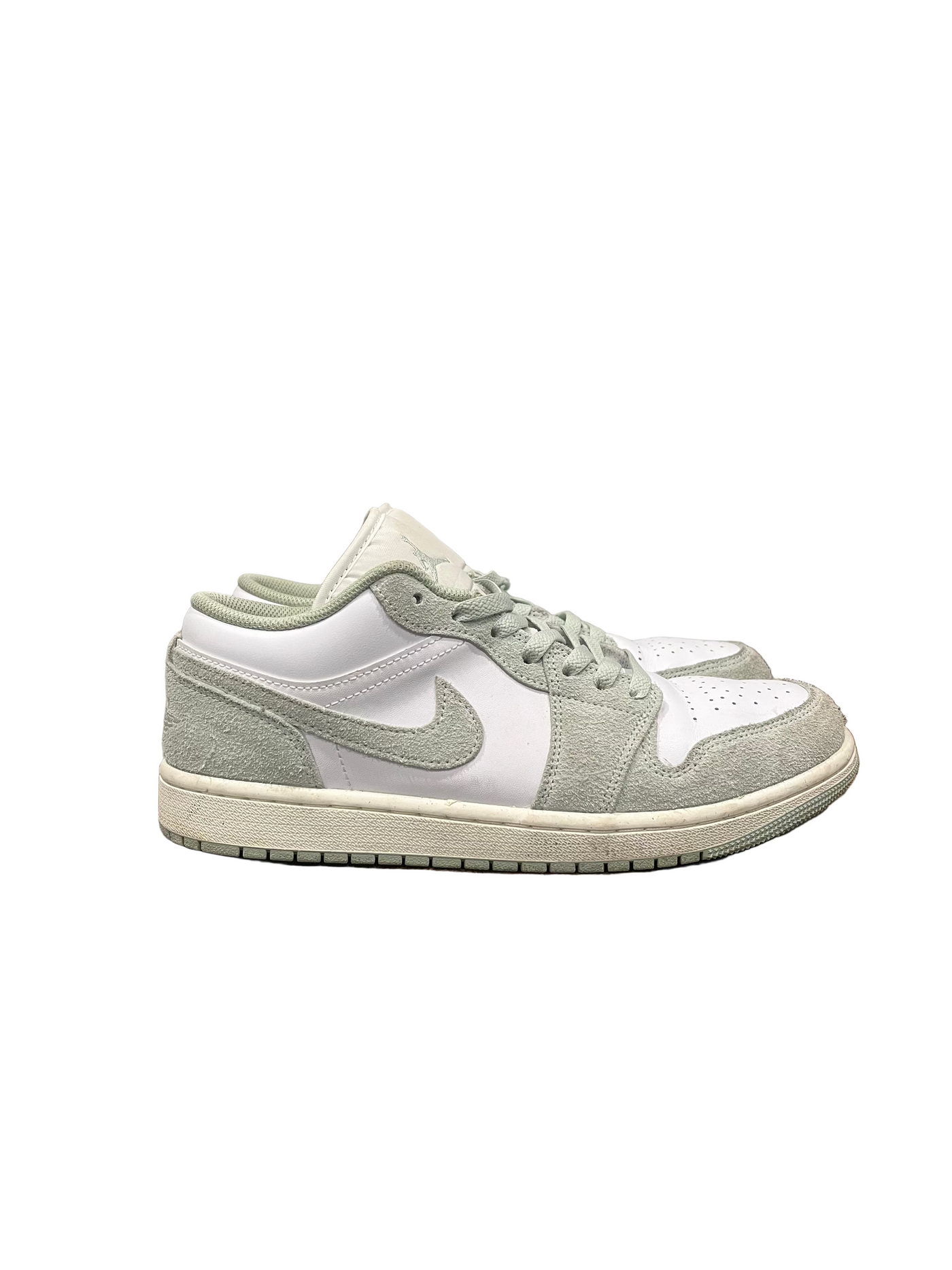 Jordan 1 Low SE Seafoam