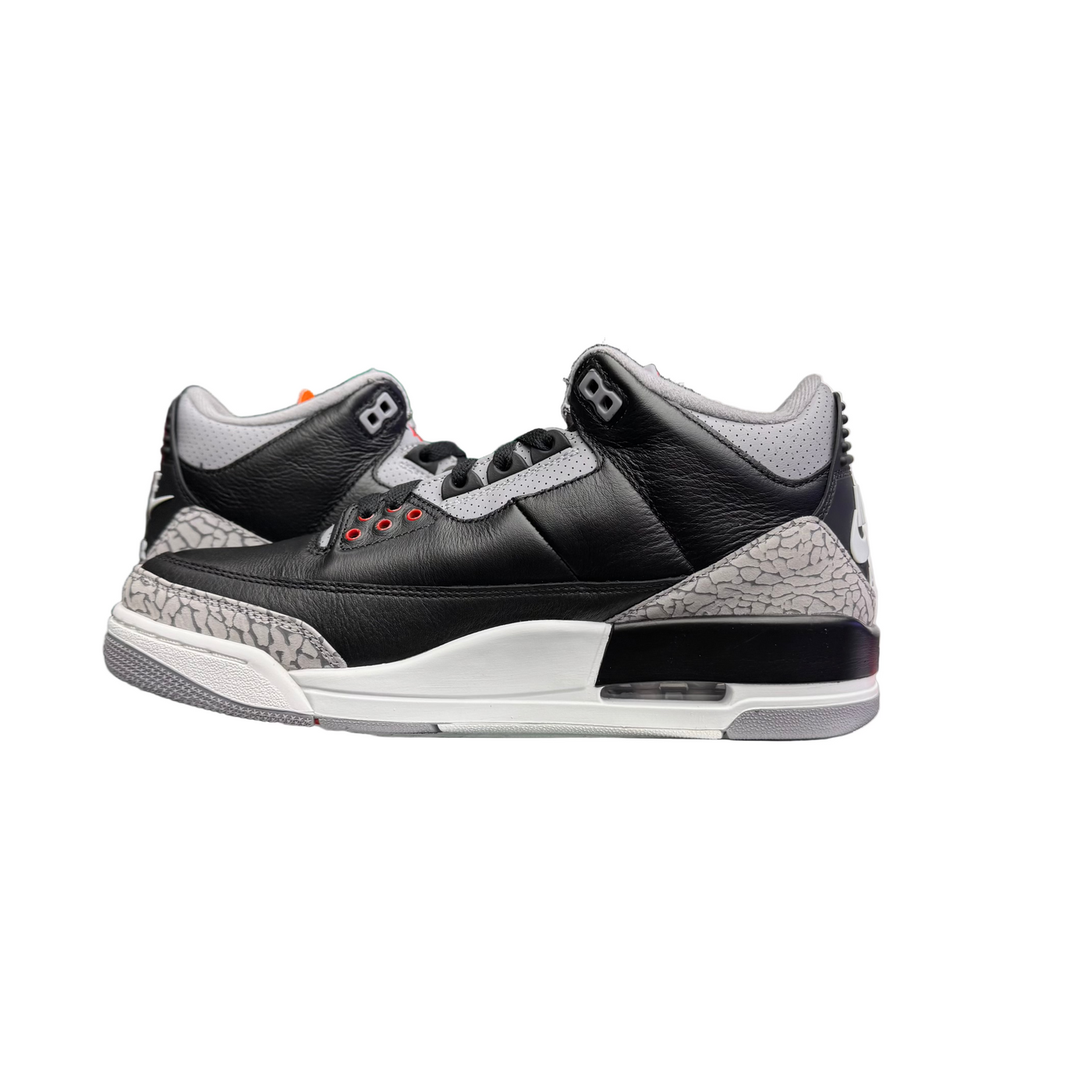 Nike Air Jordan 3 Retro OG Black Cement