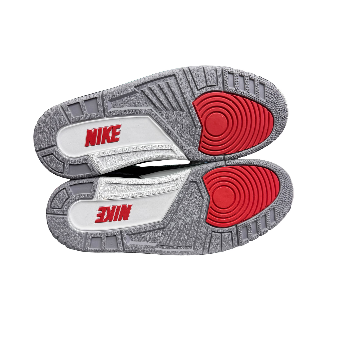 Nike Air Jordan 3 Retro OG Black Cement