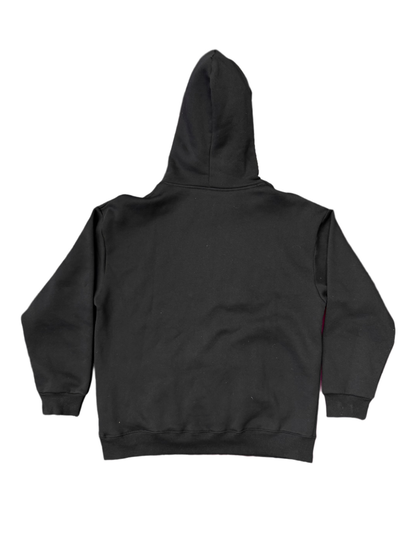 Bottega Veneta Pullover Hoodie Black