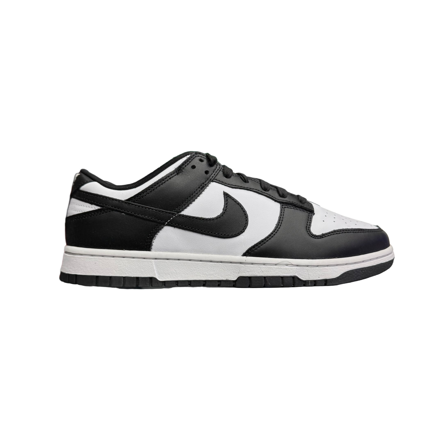 Nike Dunk Low Retro White Black Panda