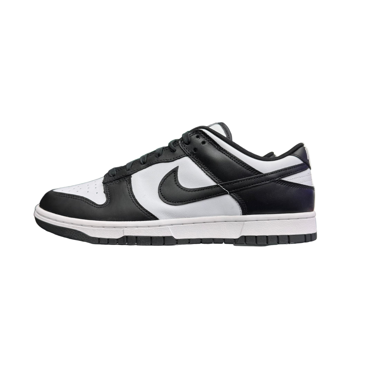 Nike Dunk Low Retro White Black Panda