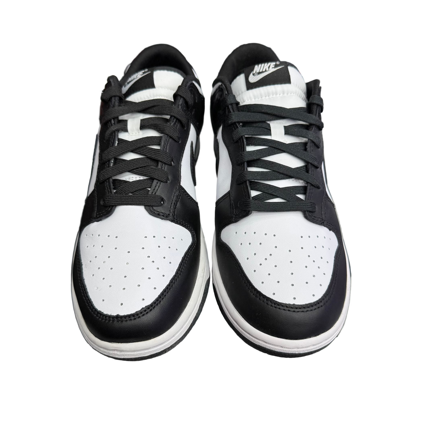 Nike Dunk Low Retro White Black Panda