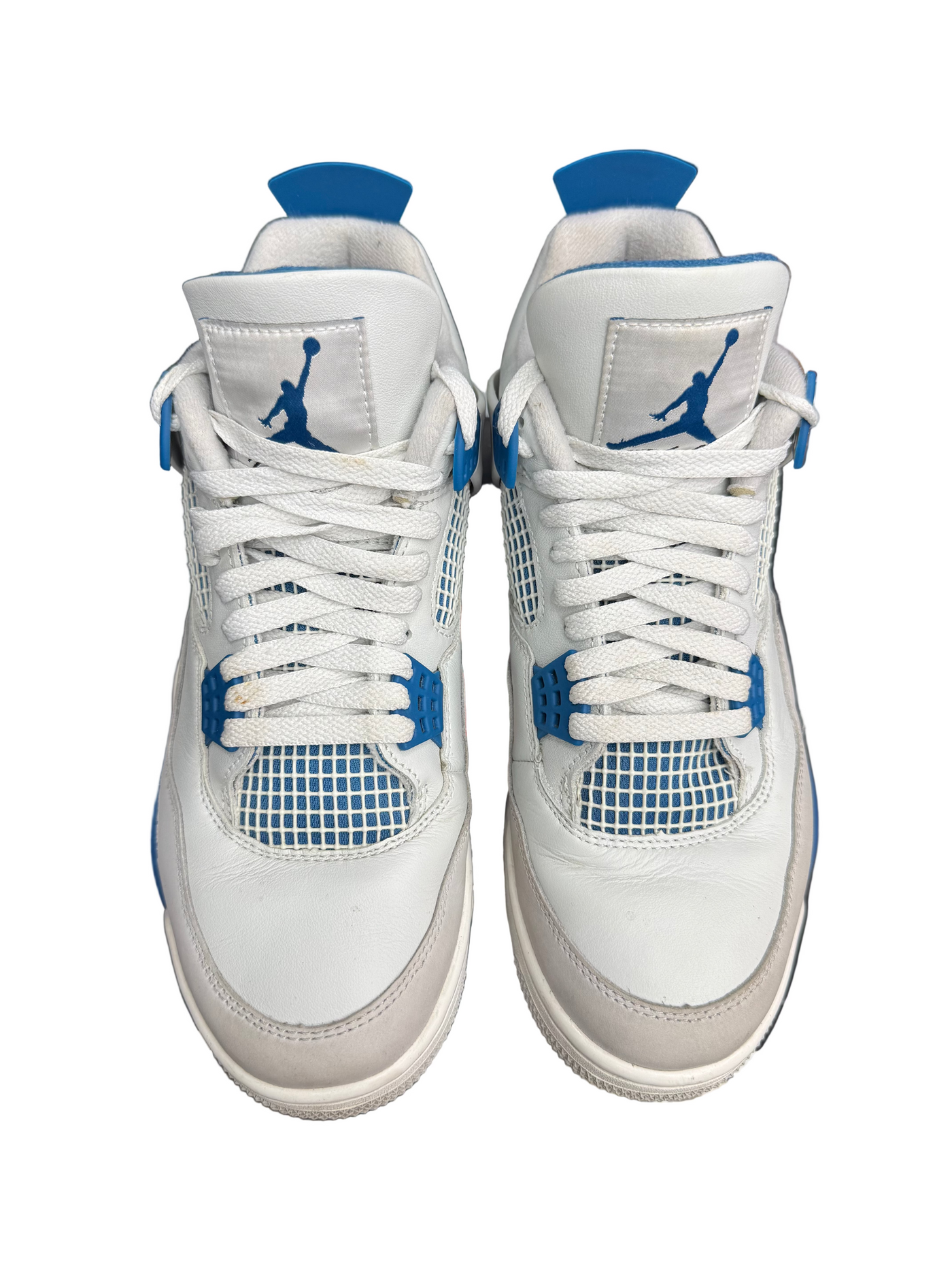Nike Air Jordan 4 Retro Military Blue