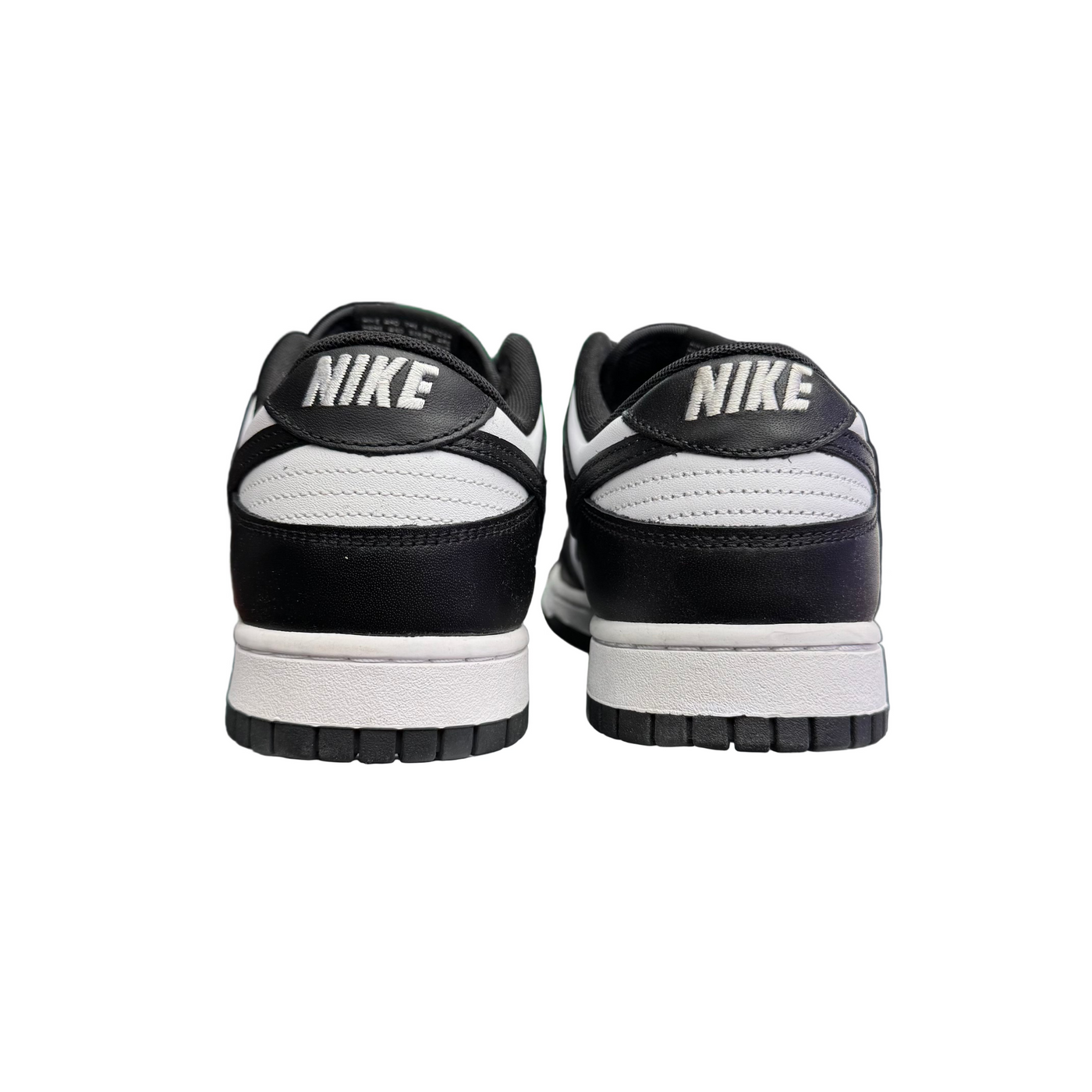Nike Dunk Low Retro White Black Panda
