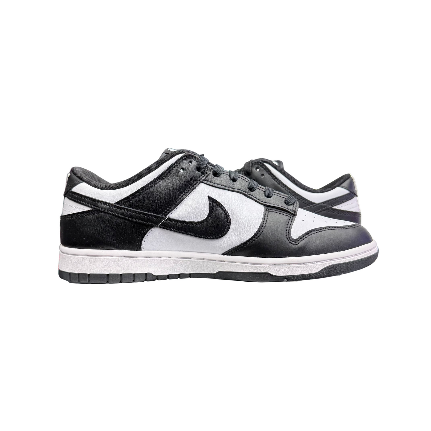 Nike Dunk Low Retro White Black Panda