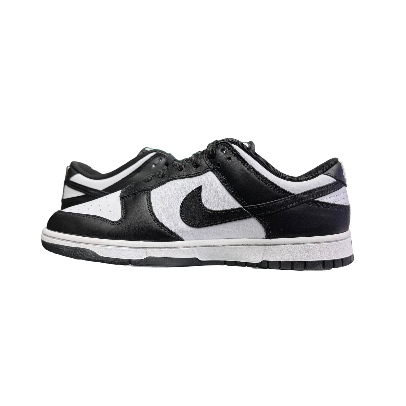Nike Dunk Low Retro White Black Panda