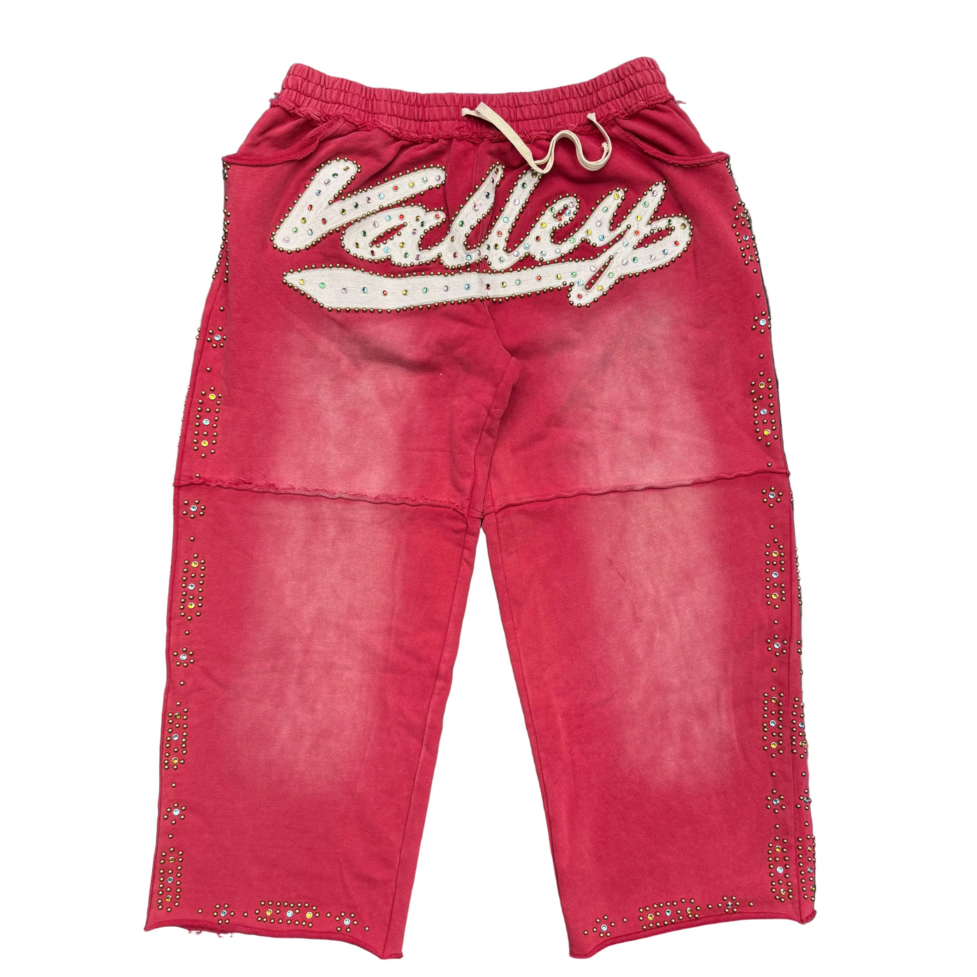 Vale Forever Skittles Sweats Ruby