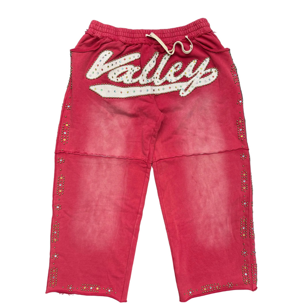 Vale Forever Skittles Sweats Ruby